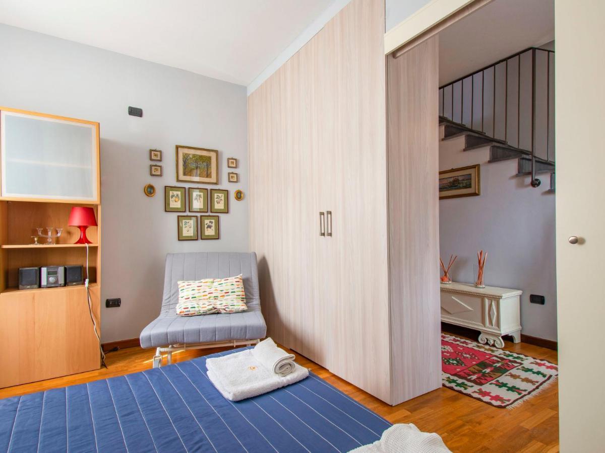 Apartment La Rondine - Luu280 By Interhome Lucca Dış mekan fotoğraf